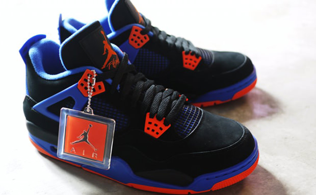 Air Jordan 4 