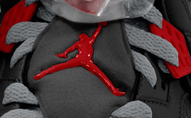 Jordan Spizike iD Available Now | Nice 