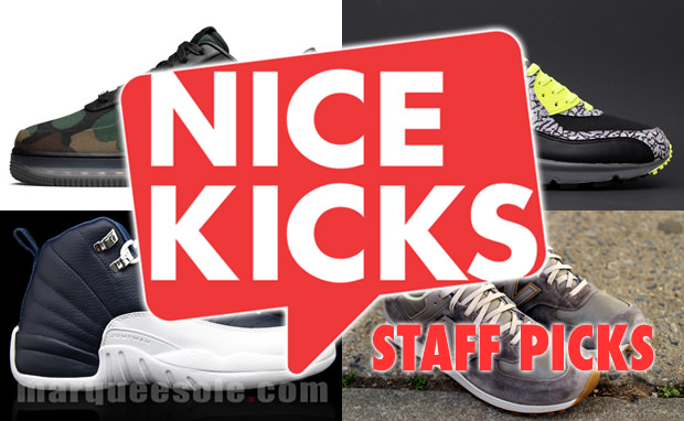 Staff Picks Lead
