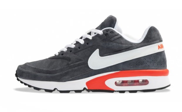 Nike Air Max Classic BW VT "Anthracite"