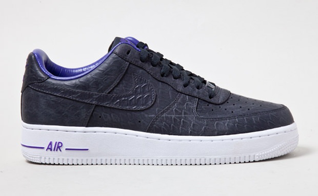 Air force 1 black mamba on sale