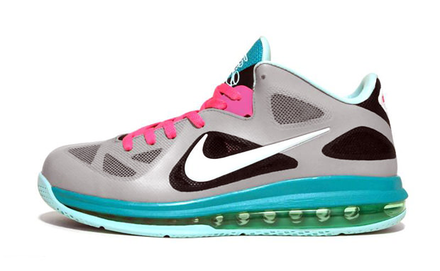 miami vice lebron 9