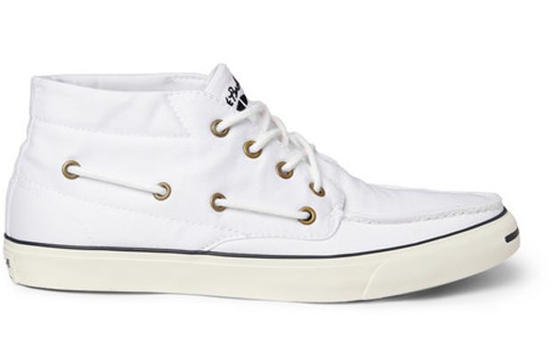 Converse Jack Purcell Boat