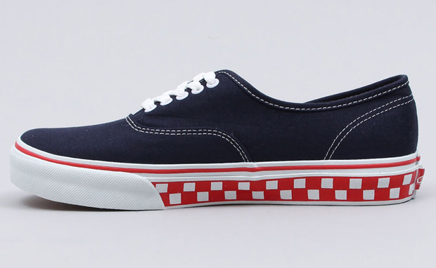 Standard California x Vans Authentic