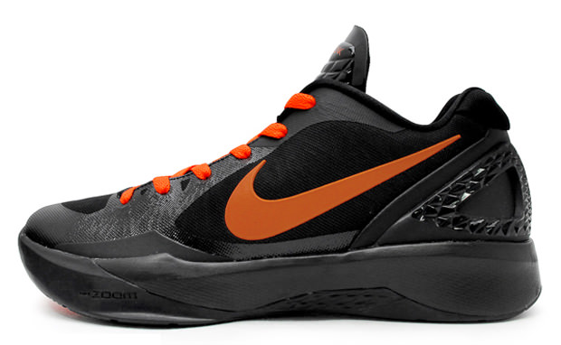 Nike Zoom Hyperdunk 2011 Low "Jeremy Lin" Away PE