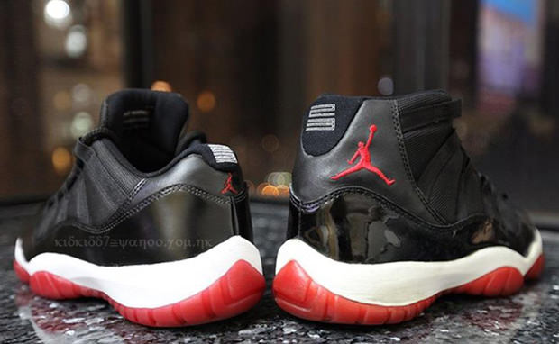 air jordan 11 retro low whiteblack varsity red release - Travis Scott air  jordan 11 retro low whiteblack varsity red release vs Air Jordan 6 British  Khaki - SBD