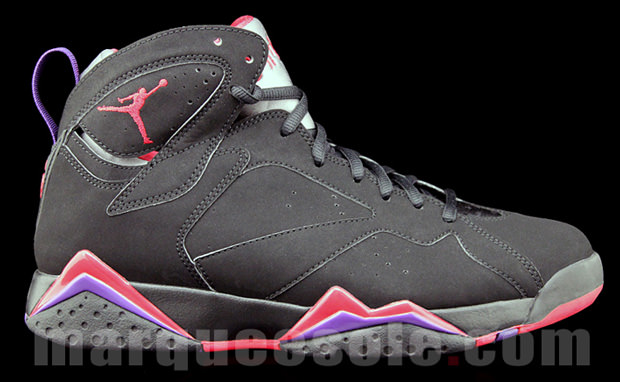 raptors jordan 7