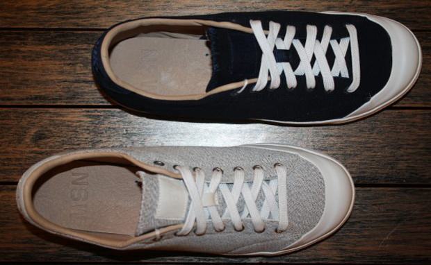 Nike All Court 3 Low Premium NRG