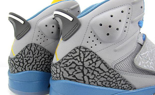 jordan son of mars blue and yellow