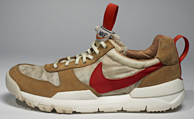 Tom Sachs x Nike Mars Yard