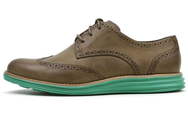 Nike x Cole Haan Lunargrand