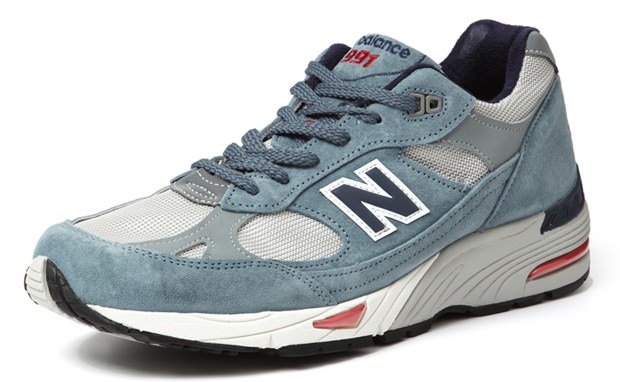 New Balance 991 "Italian"