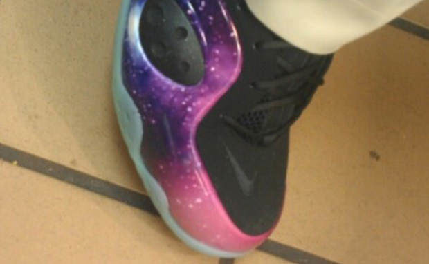 penny hardaway shoes galaxy