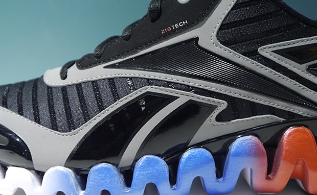 Reebok zig activate hotsell