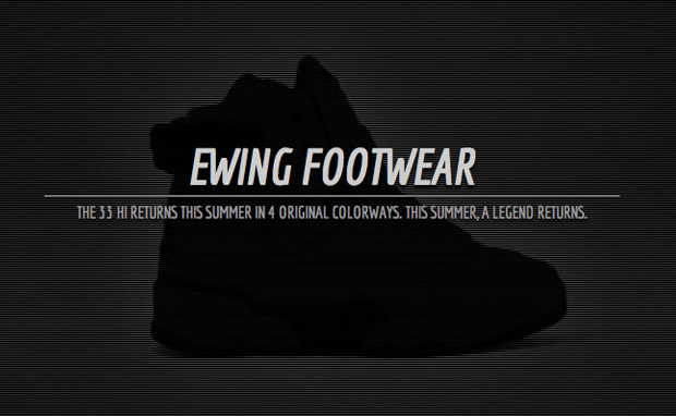 Ewing Athletics Launches Official Website