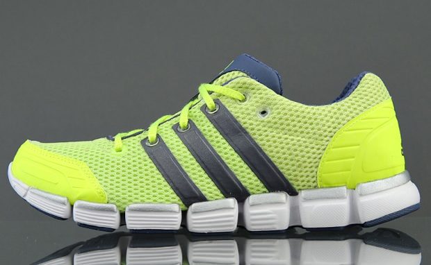 ClimaCool Chill "Electricity" | Nice