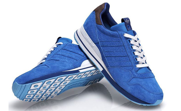 adidas zx 500 Deepblue