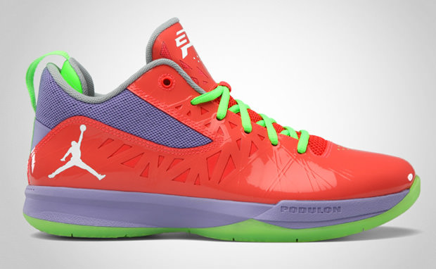 cp3 v