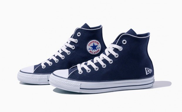 Converse Chuck Taylor Hi "New Era"