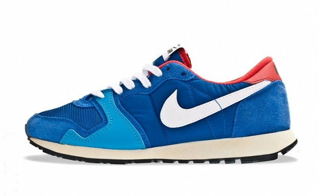 Nike air vengeance vintage sale