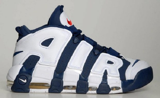 nike more air uptempo olympic