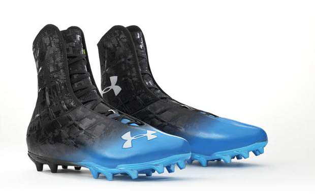 Under Armour Highlight Cam Newton PE