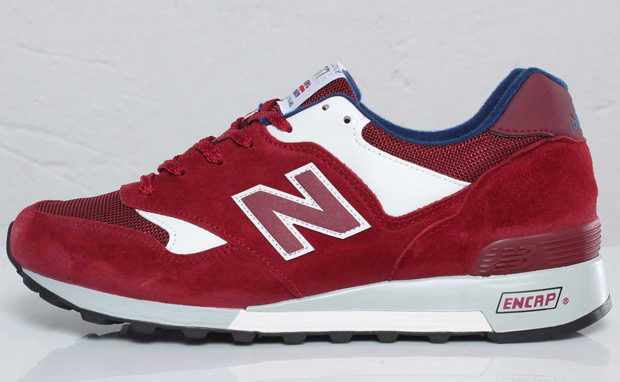 New Balance M577 "Made in England"