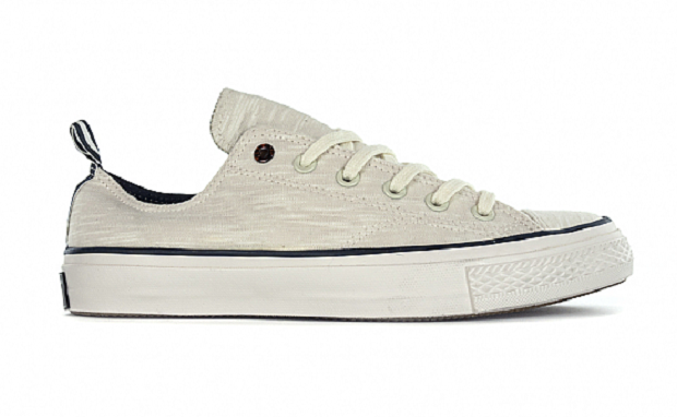 Converse ?First String? Chuck Taylor Ox
