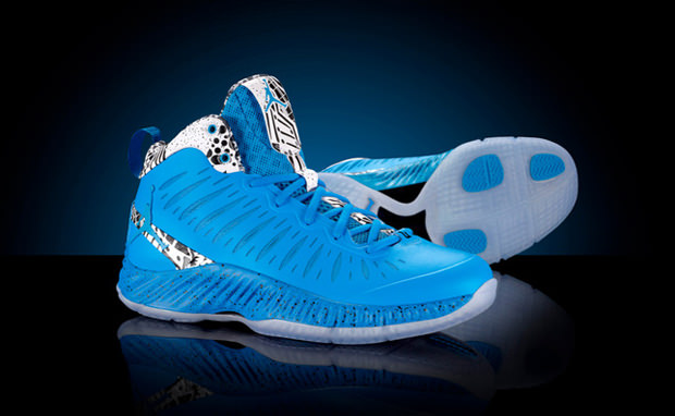 Jordan Brand Retro Inspired Pack For Undertow