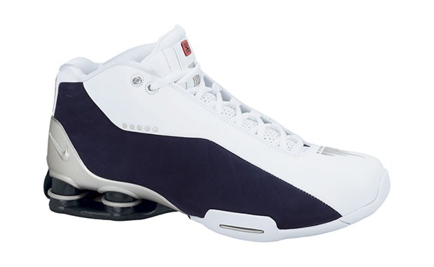 Nike Shox BB4 Olympic Release Date Nice Kicks