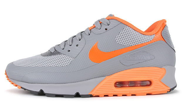 voor het geval dat uit machine Nike Air Max 90 Hyperfuse Stealth/Total Orange | Nice Kicks