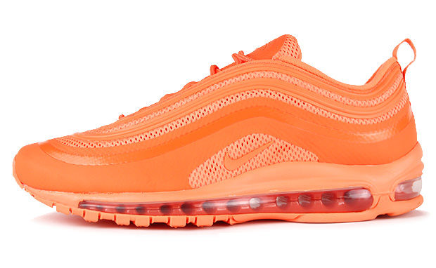 letra fecha Estimar Nike Air Max 97 Hyperfuse "Total Orange" | Nice Kicks