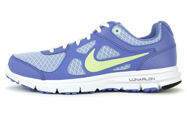 Nike Lunar Forever GS Liquid Lime/Ice Blue