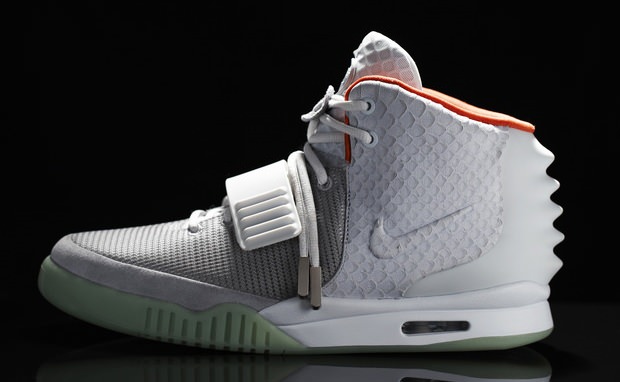 air yeezy sneakers for sale