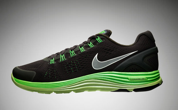 Lunarglide 4 Nice Kicks