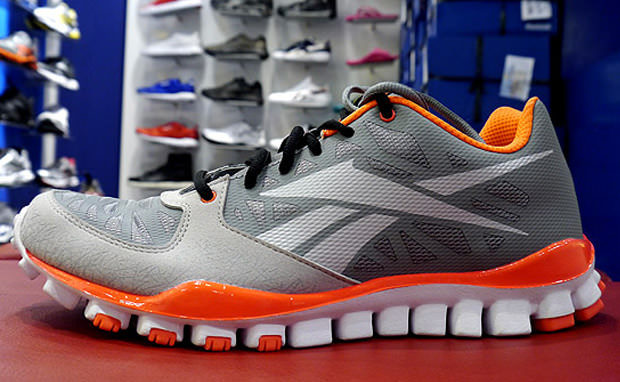 reebok realflex transition 2.0 running shoes