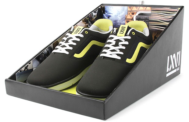 Vans lxvi 2025