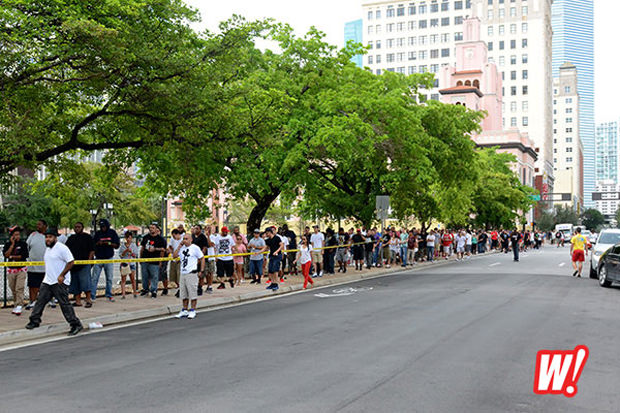 Shoe Gallery Nike Air Yeezy 2 Release Recap