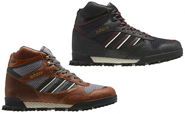 adidas DB Marathon TR Mid Nice Kicks