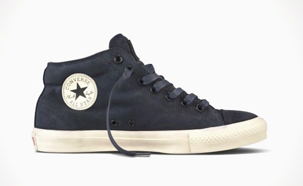 Converse Skateboarding CTS Mid