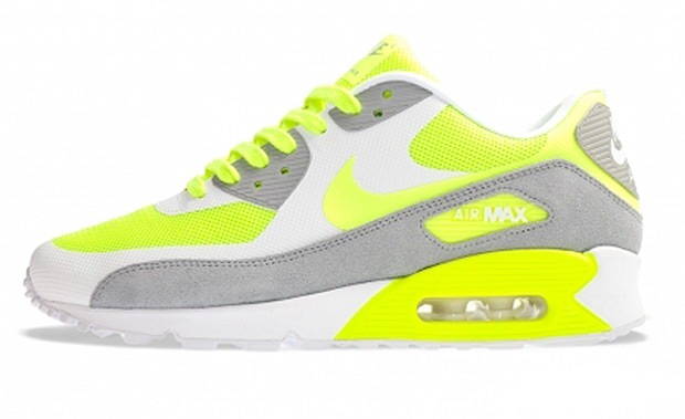 nike air max 90 hyperfuse volt