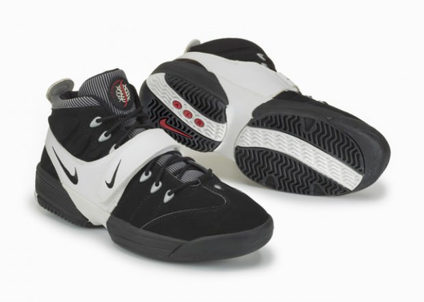 20 Designs That Changed the Game: Nike Air Swoopes