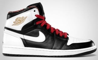 Air Jordan 1 Road to the Gold Collection Release Info