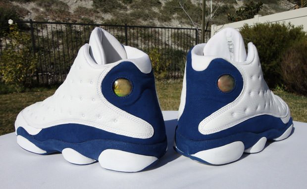 sport blue 13s