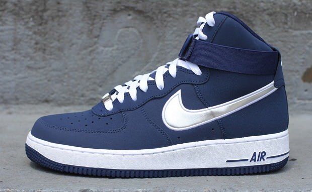 Nike Air Force 1 High "London"