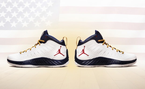 Jordan Super.Fly USA Nice Kicks