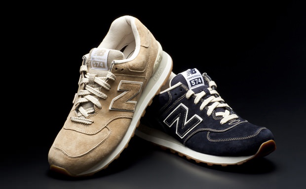 New Balance 574
