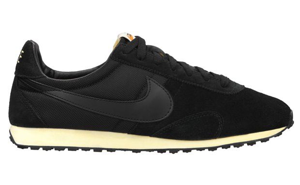 Nike Pre Montreal Racer Black/Sail | Kicks