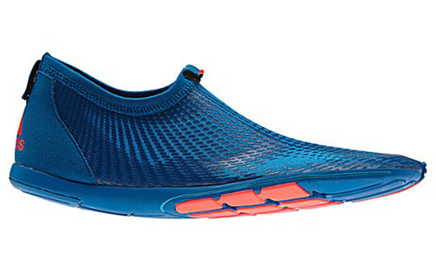Erudito Acuoso Golpeteo adidas adiPure Adapt Bright Blue/Dark Royal | Nice Kicks
