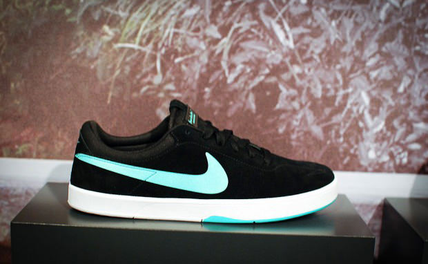 Nike SB Koston 1 "Tiffany" | Nice